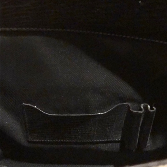 Gucci Bags Gently Used Gucci Briefcase Poshmark